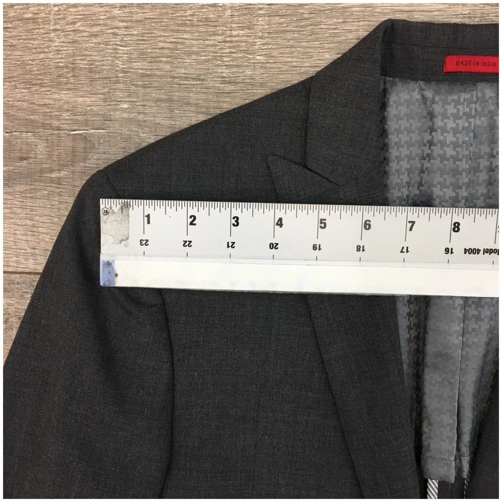 John Varvatos specifics ensure